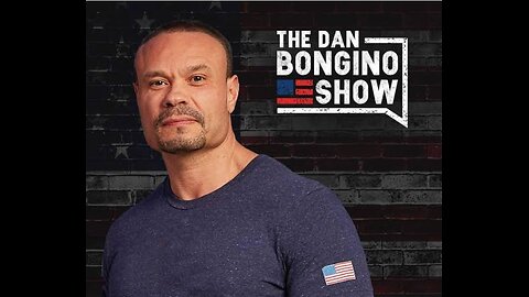 the Dan bongino show