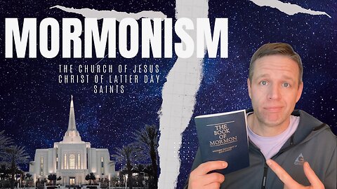 Mormonism