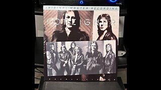 Foreigner ✧ You're All I Am ✧ (Mobile Fidelity)