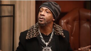 Katt Williams Big Ass Hart