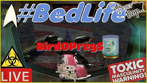 #BedLife - Random Thoughts - Monday June 5, 2023!