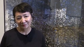 Bao Pei, interview | Peking University, Beijing | 27 May 2018