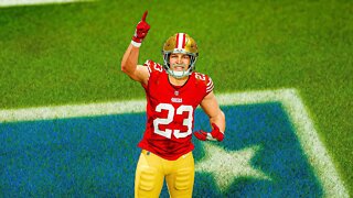 Madden 23: The best highlights of October !