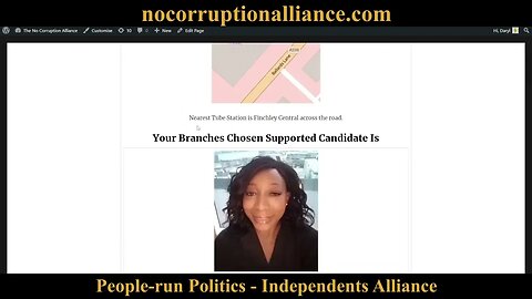 How To Vet Your Candidate - The No Corruption Alliance