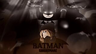 Batman: Knightmare | Official Trailer