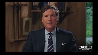 Tucker Carlson on Twitter full Episode 3