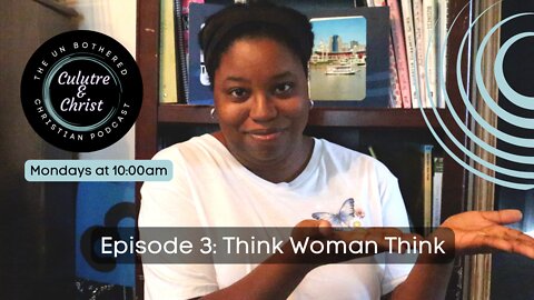 Season 2 Episode 5 Think Woman Think #prochoices