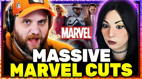 Marvel MASSIVELY Cuts Movies, Can They Be Saved?