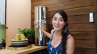 Why I wanted a Berkey Water Filter for our Homestead!?!?