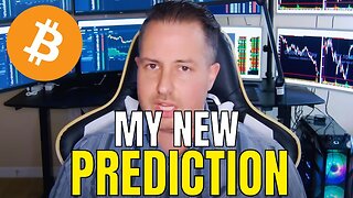 Bitcoin Is About To Get Out Of Control... Gareth Soloway Crazy Bitcoin Prediction