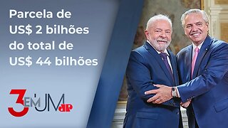 Giro internacional: FMI aceita adiar recebimento de dívida da Argentina