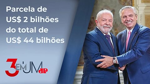 Giro internacional: FMI aceita adiar recebimento de dívida da Argentina