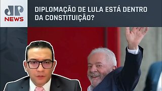 “Antecipação da diplomação só é possível se tiver interesse público”, explica advogado