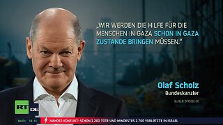 Wilkommenskultur ade? – Flüchtlinge aus Gaza unerwünscht