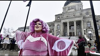 Montana judge keeps in place a ban on enforcement of law restricting drag shows