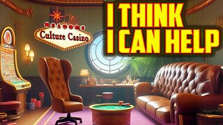 I Think I Can Help - Episode 001