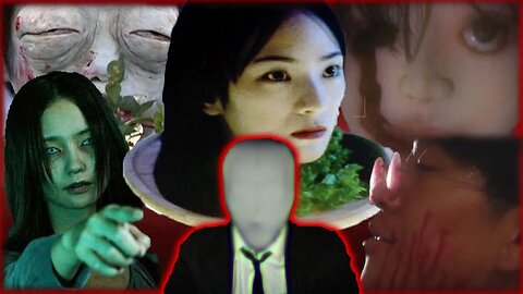 KILLER DOLLS and LIZARD BABIES | The Japanese Horror Movie Iceberg PART 6