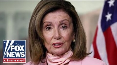 Americans see the Left and Nancy Pelosi's hypocrisy: Sara Carter