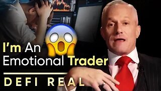 How To Become An Intelligent Trader With Discipline 📈 DeFi Real