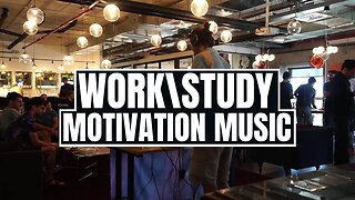 Mindspace Set - Work/study Motivation Music By DJ Furash