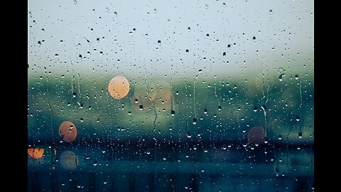 Rain Music Relaxing Music for Sleeping, Meditating and De-stressing