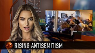 Rising Fears of Antisemitism on University Campuses: A Growing Concern.