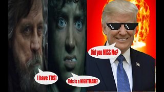 Hollywood Elites MELTDOWN over TRUMP announced 2024 Presidential Run! | RANT Incoming
