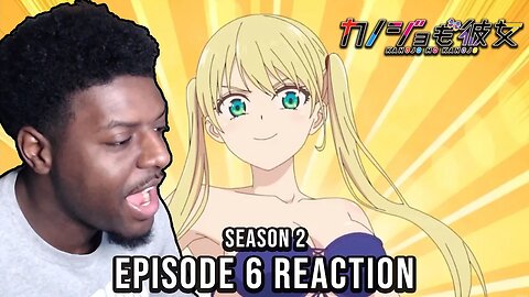 FINALLY! | Girlfriend Girlfriend Season 2 Ep 6 Reaction IN 7 MINUTES