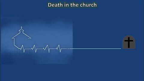 Death of a church - AM service