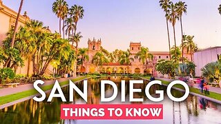 Discover the Perfect Time to Visit San Diego for Your Dream Vacation!