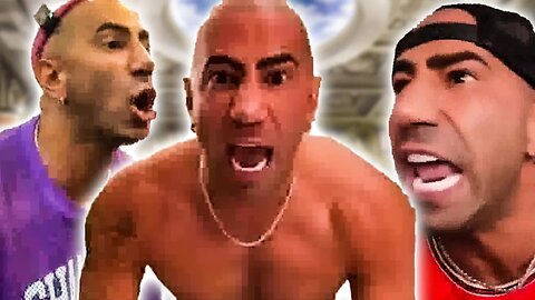 Fousey's Manic Livestreams Phase 2