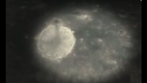 3.5 Mile Tower Discovered on Moon Surface... Years Ago!