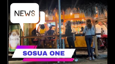 W&R: Sosua One news 10/30/22