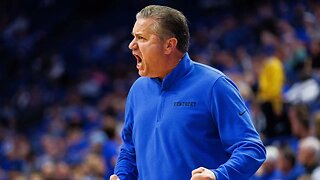 NCAAM 2/15 Preview: Kentucky Vs. Missisippi State