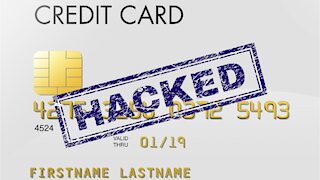 5 Red Flags Your Credit Card was Hacked!