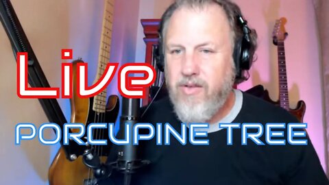 PORCUPINE TREE - BUYING NEW SOUL - First Listen/Reaction