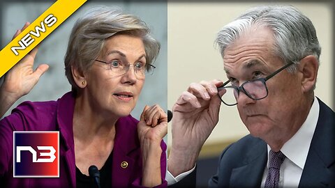 The Demolition of the Fed? Warren Takes Aim at Powell's Inflation Tolerance