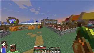 TenkoBerry's Minecraft Server Shenanigans : A New Adventure Start's Today