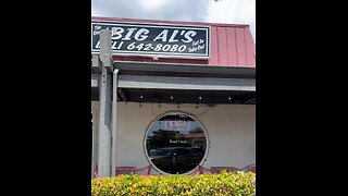 Big Al’s Deli | 4K