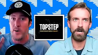 Evolving the Trading Game: TOPSTEP's Vision for the Future of Online Trading