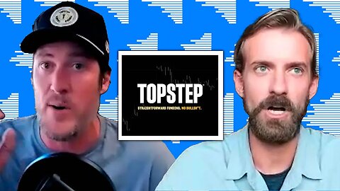 Evolving the Trading Game: TOPSTEP's Vision for the Future of Online Trading