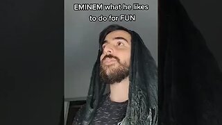 Dating Eminem Be Like... #EdoubleDie #Eminem #rapmemes