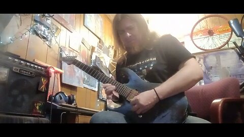 Purple Rain cover by Jason Lee Taylor on vocals and guitar