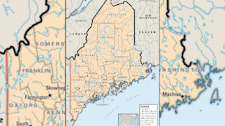 The Curious Case of Maine | Guest: Daniel Horowitz | 10/13/21