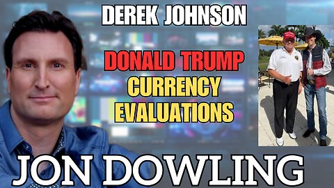 Trump Reunion: Mar-a-Lago with Jon Dowling & Derek Johnson