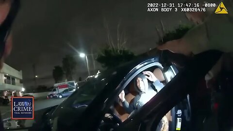 Bodycam Shows Deputy Threatening to Shoot Unarmed Los Angeles Rapper | Reaction