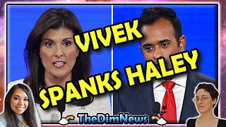 TheDimNews LIVE: More RNC Debates, Hooray!