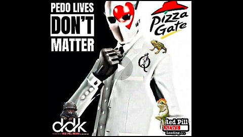 QURRENT EVENTS JANUARY 6 2024 🐸 #DDKZ - PizzaGate - PEDO LIVES DONT MATTER