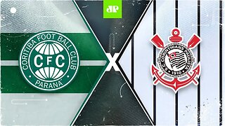 Coritiba 0 x 1 Corinthians - 25/11/2020 - Brasileirão