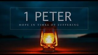 1 Peter 1:20 SD 480p
